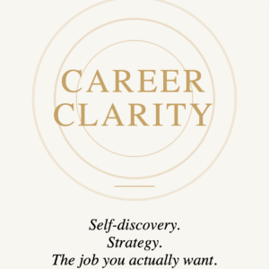 Career Clarity Guide