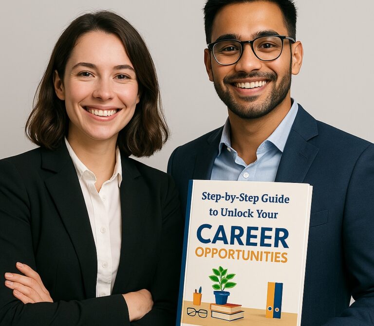 Uncover hidden career opportunities