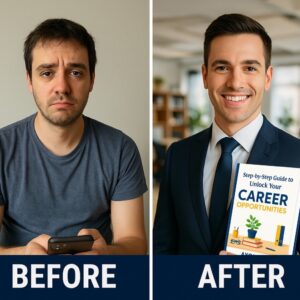 Transform your career