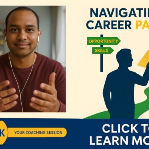 Free Career Coaching Consultation